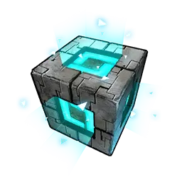 Ancient Civilization Core(Legendary)